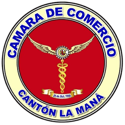 Logo Cámara de Comercio La Maná